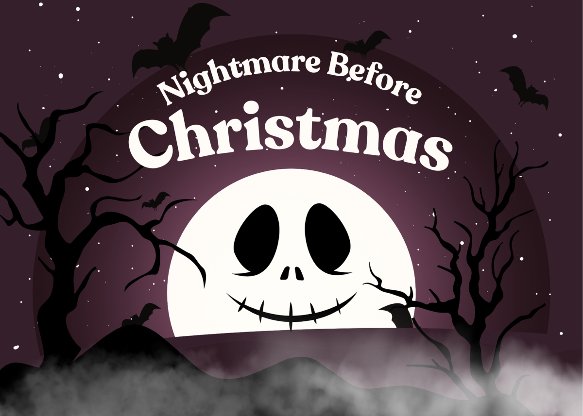 Nightmare Before Christmas: The Debate