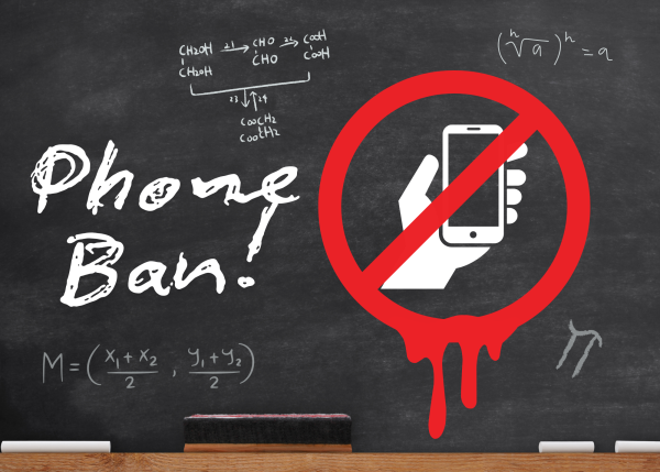 Opinions on Phone Ban