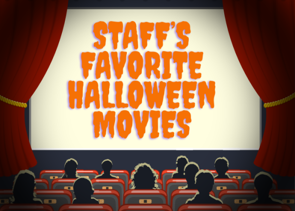 J-Staff's Favorite Halloween Movies