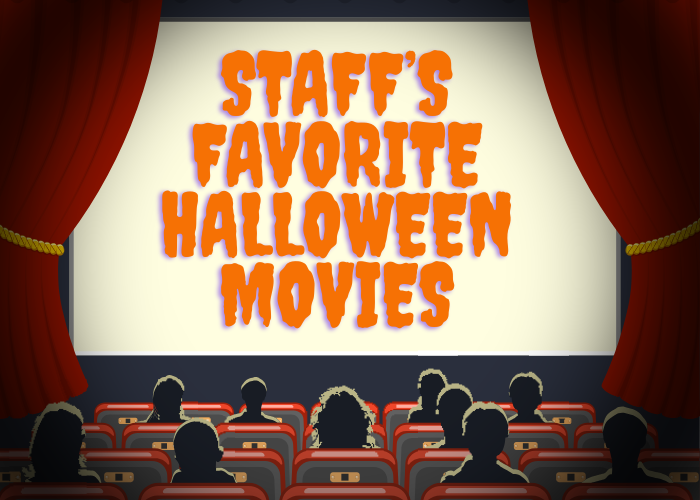 J-Staff's Favorite Halloween Movies
