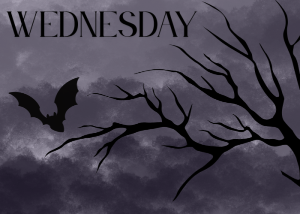 Wednesday’s Woe
