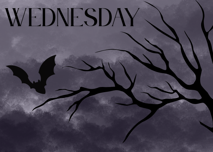 Wednesday’s Woe