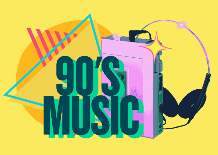 90s music