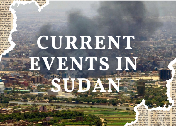 Current Events in Sudan