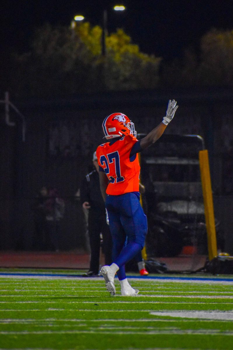 Jay Dowell ready for the 4th quarter 