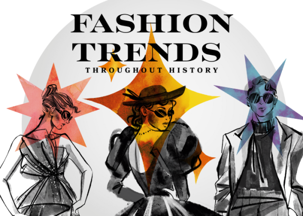 Fashion Trends, History, and Evolution over the Centuries: Prehistoric to 1st Century