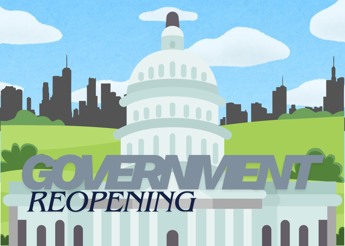 Government Reopening
