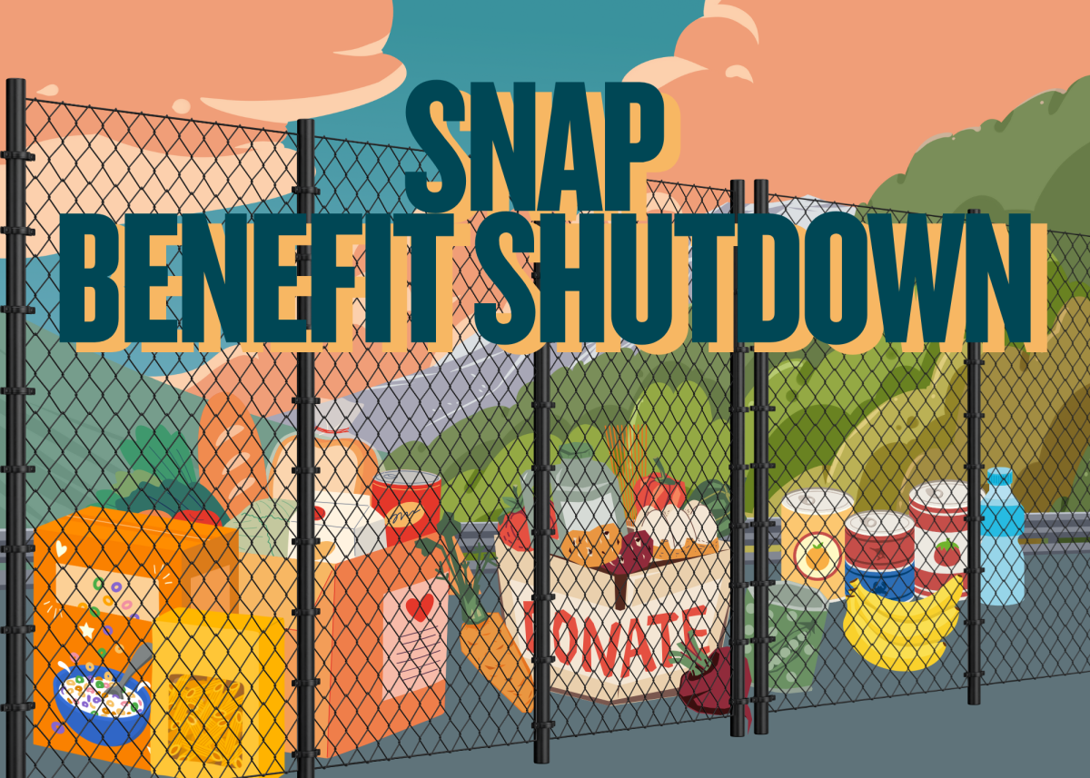 SNAP Benefits Delayed