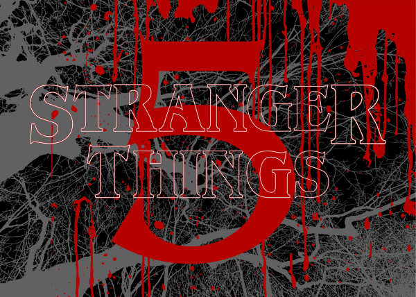 Stranger Things Gets Even Stranger