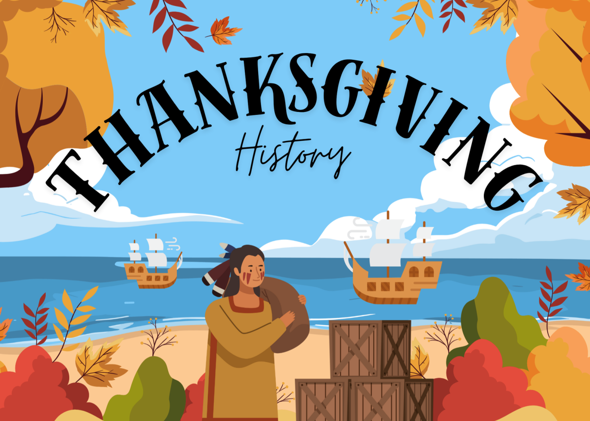Thanksgiving: How It Came to Be and What It Really Represents