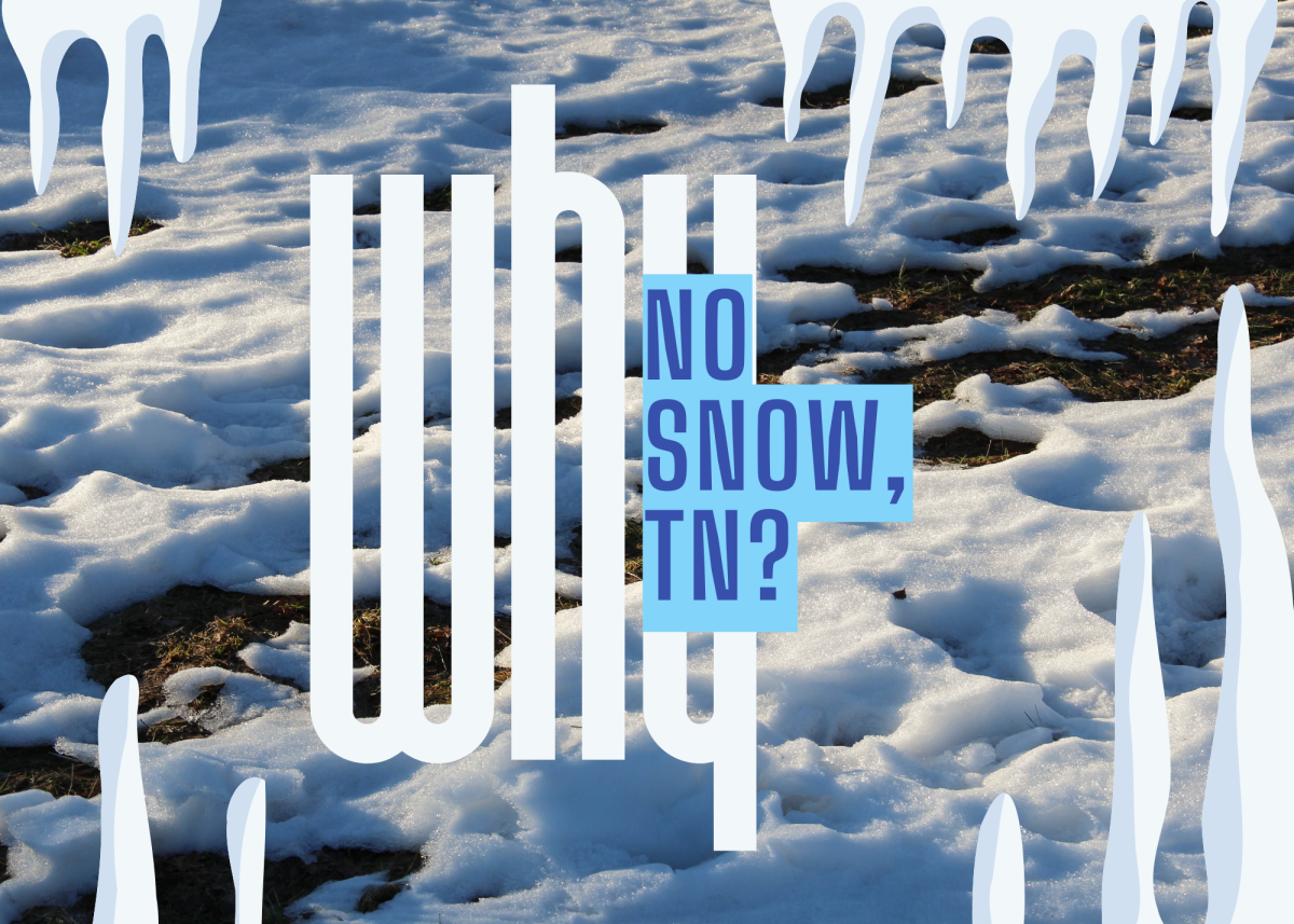 Why Doesn’t Snow Stay?