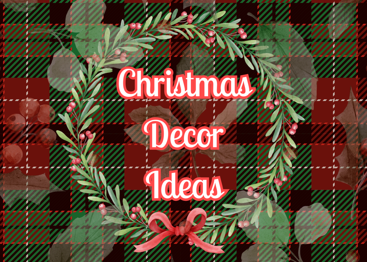 Christmas Decor Ideas